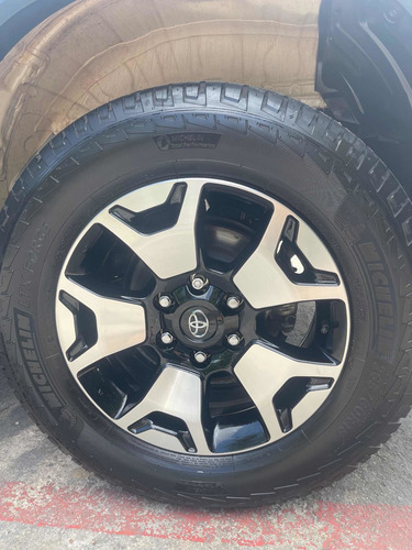 Imagem 8 de 13 de Toyota Sw4 2020 2.8 Tdi Srx Diamond 7l 4x4 Aut. 5p