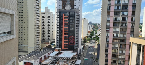 Imagem 21 de 30 de Andar Alto E Muito Sol - Sap267 - 68717219