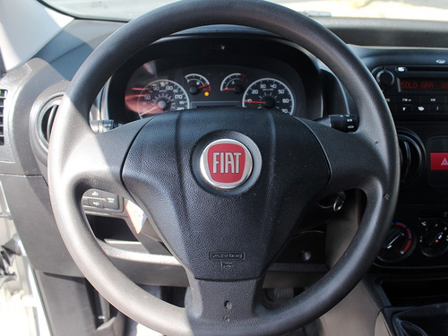 Fiat Fiorino 1.2 Diesel Mt 2013