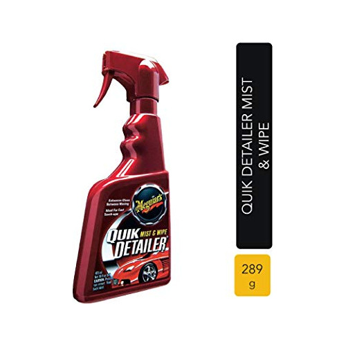 A3316sp Quik Detailer Mist & Wipe, 16 Fluid Ounces,  A3...