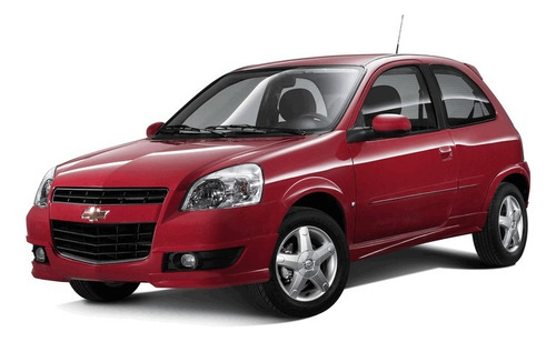 Tapa De Fusibles Chevrolet Chevy C2 2010 (Usado)