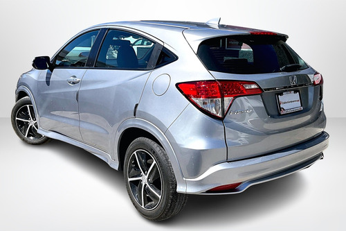 Honda Hr-v 2021