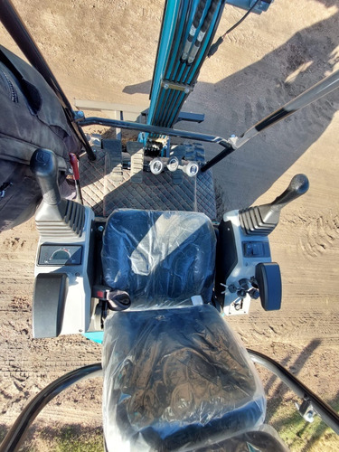 Mini Exavadora Laidong 1.6 Ton