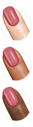 Esmalte de Uñas Sally Hansen Miracle Gel 242 Rosa Saturn It Up! 14.7ml