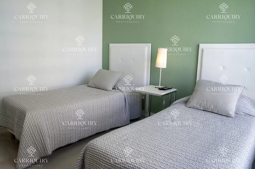 Apartamento En Venta De 3 Dormitorios En Forest Tower , Punta Del Este