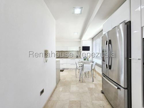 Fg Apartamento En Venta En Lomas Del Sol 25-21738 Jel