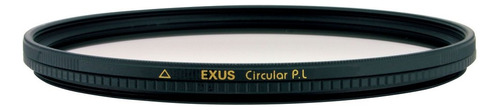 Marumi Exus 49 mm Filtro Polarizador Circular