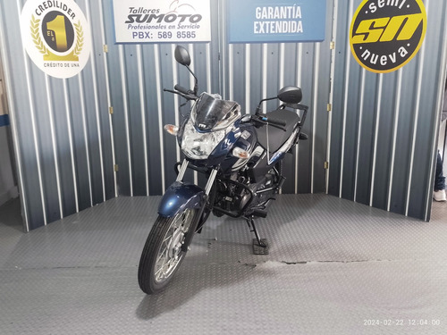 Tvs Sport 100 Els Sp Nueva