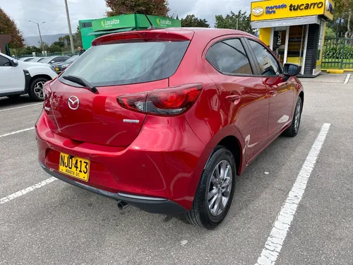 Mazda 2 Touring 1.5