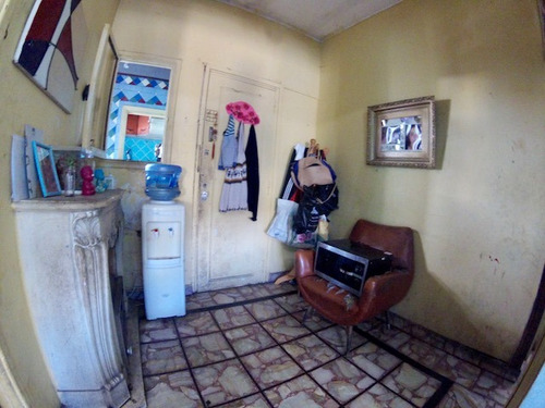 Imagen 8 de 12 de Venta Departamento 3 Y 1/2 Ambientes A Refaccionar