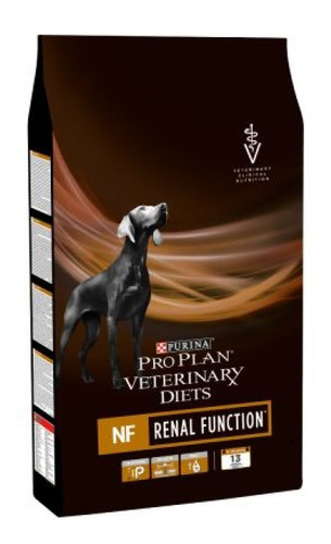 Pro Plan Canine Nf Renal 7,5kg Envío Gratis S.isid Vte.lópez