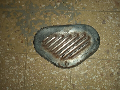 Imagen 1 de 3 de Guantera De Gilera 200cc Mod Viejo