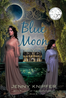 Libro Blue Moon - Knipfer, Jenny L.