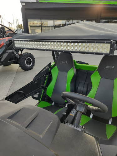 Artic Cat Wildcat 800 4x4 Utv ( Excelente Su Estado)