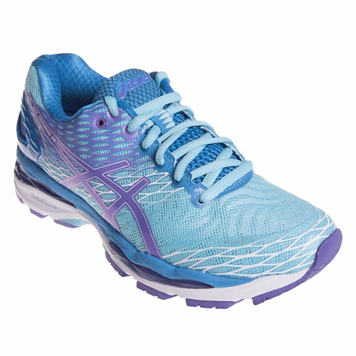 tenis asics feminino original mercado livre