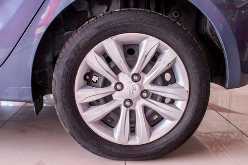 Hyundai Hb20 1.0 Comfort Plus Flex 5p
