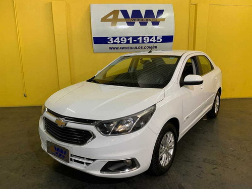 Chevrolet Cobalt 1.8 Ltz