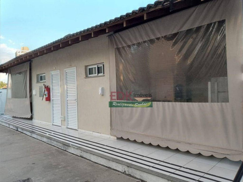 Imagem 22 de 30 de Apartamento Com 2 Dormitórios À Venda, 69 M² Por R$ 253.000 - Vila São José - Taubaté/sp - Ap8630