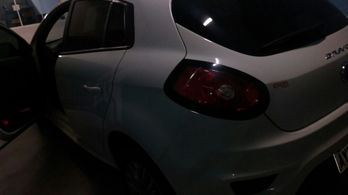 Fiat Bravo 2016 1.8 16v Essence Flex Dualogic 5p