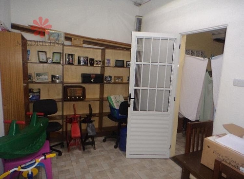 Imagem 13 de 13 de Casa Sobrado Em Parque Boturussu - São Paulo - 1375