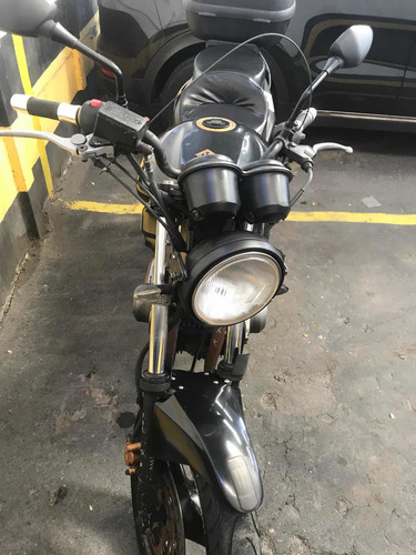 Imagem 12 de 12 de Suzuki Gs 500-e