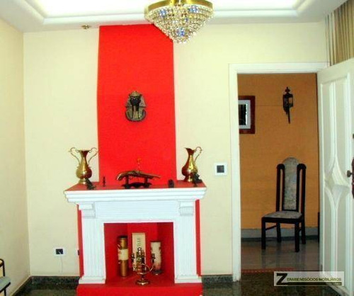 Imagem 16 de 21 de Sobrado À Venda, 300 M² Por R$ 1.500.000,00 - Jardim Maia - Guarulhos/sp - So0098