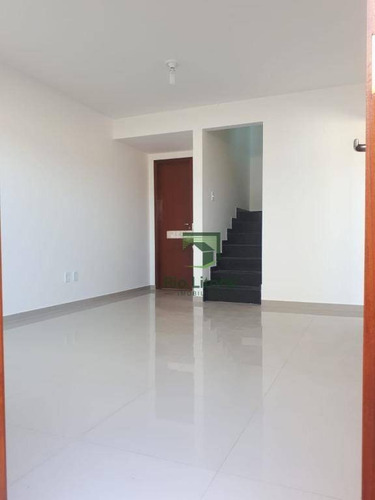 Imagem 5 de 30 de Casa À Venda, 87 M² Por R$ 320.000,00 - Extensão Novo Rio Das Ostras - Rio Das Ostras/rj - Ca1216
