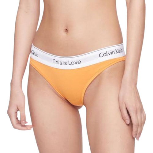 Bikini Calvin Klein 7037 This Is Love 