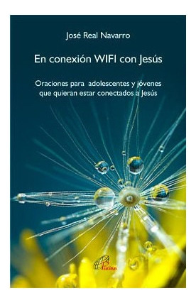 En Conexión Wifi Con Jesús - Real Navarro, José - * 