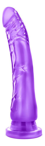 Consolador Realista 21cmø4cm Juguete Sexual Sweet N Hard