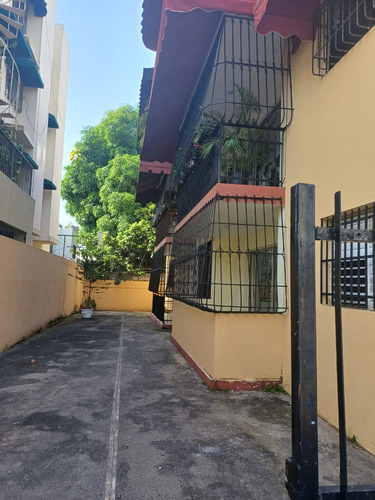 Vendo Apartamento En Los Prados 2h Distrito Nacional 