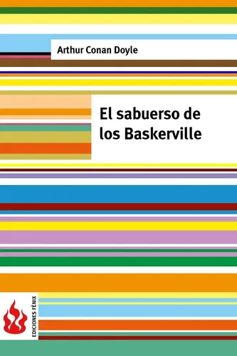 comprar Libro: El Sabueso De Los Baskerville: (low Cost) (ediciones