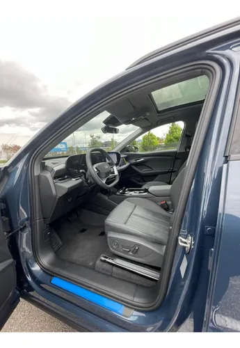 Audi Q6 E-Tron 45 Tech Plus
