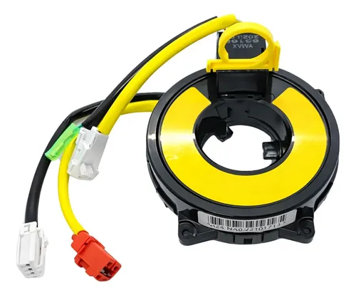 Cinta Cabo Flat Buzina Airbag L200 Outdoor 07 A 12 Mb953169