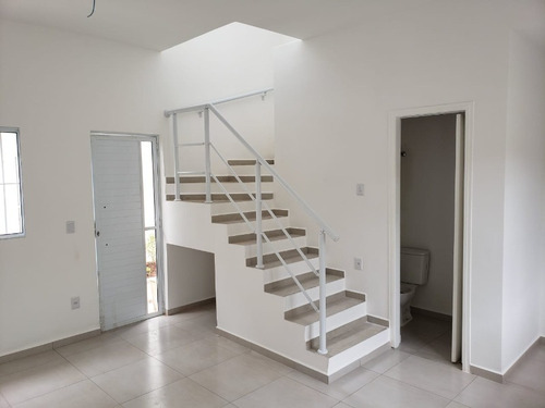 Casas À Venda No Residencial Vila Haro, Em Sorocaba -sp - 3623 - 69288316