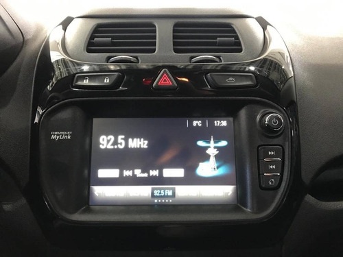 Imagem 8 de 12 de Chevrolet Cobalt 1.8 Mpfi Ltz 8v Flex 4p Automático