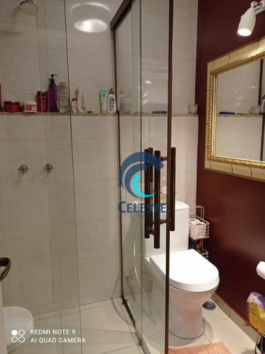 Imagem 16 de 26 de Apartamento Lindo 3 Dormitórios À Venda - Vila Adyana - São José Dos Campos/sp - Ap1694