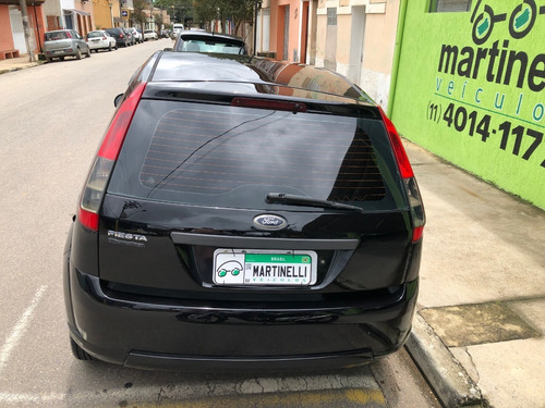 Imagem 3 de 8 de Ford Fiesta 2012 1.0 Flex