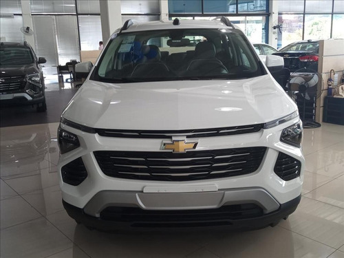 Chevrolet Spin 1.8 LTZ 8V FLEX 4P AUTOMÁTICO