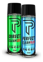 Comprar Direct Clean +  Perfect Clean Flex Descarbonizante Koube