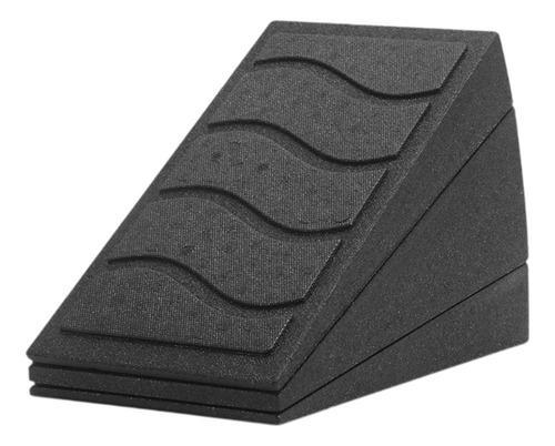 Bloque De Cuña Para Sentadillas Profesional, Tabla