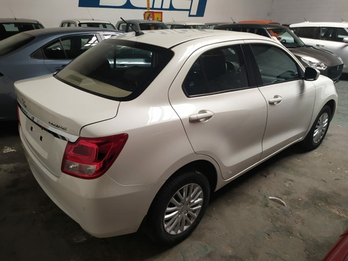 Suzuki Dzire 1.2 Gl 4p - Entrega Ya!!!!