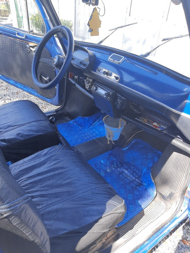 Fiat 600 .