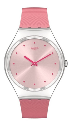 Reloj Swatch  Dama  -  Syxs135 Por Riviera Joyas