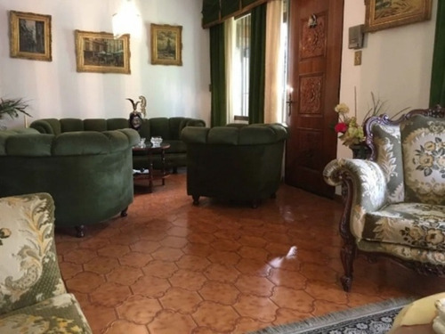Imagen 4 de 12 de Casa Con Piscina En Los Pomelos - El Hatillo
