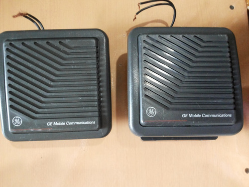 Corneta  Radio Movil -  Base - Portatil Usada   Precio X C/u