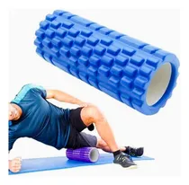 Comprar Rodillo Roller Foam De 33cm Para Liberar Fascia Yoga Pilates