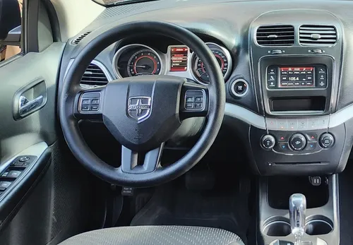 Dodge Journey 2.4 Se Fl