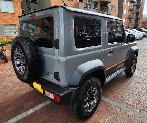Suzuki Jimny 1.4 Gl