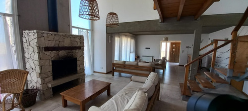 Imagen 5 de 20 de Casa Frente Al Mar En Gesell. Alquiler Venta
